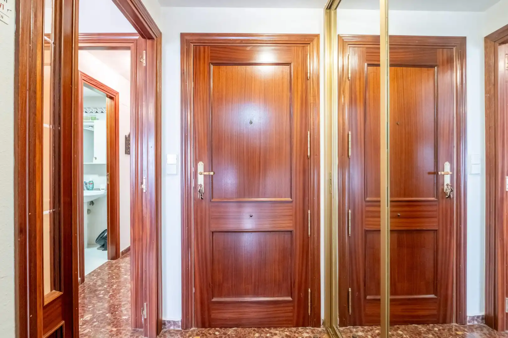 Piso en venta en Zaragoza con Calefacción