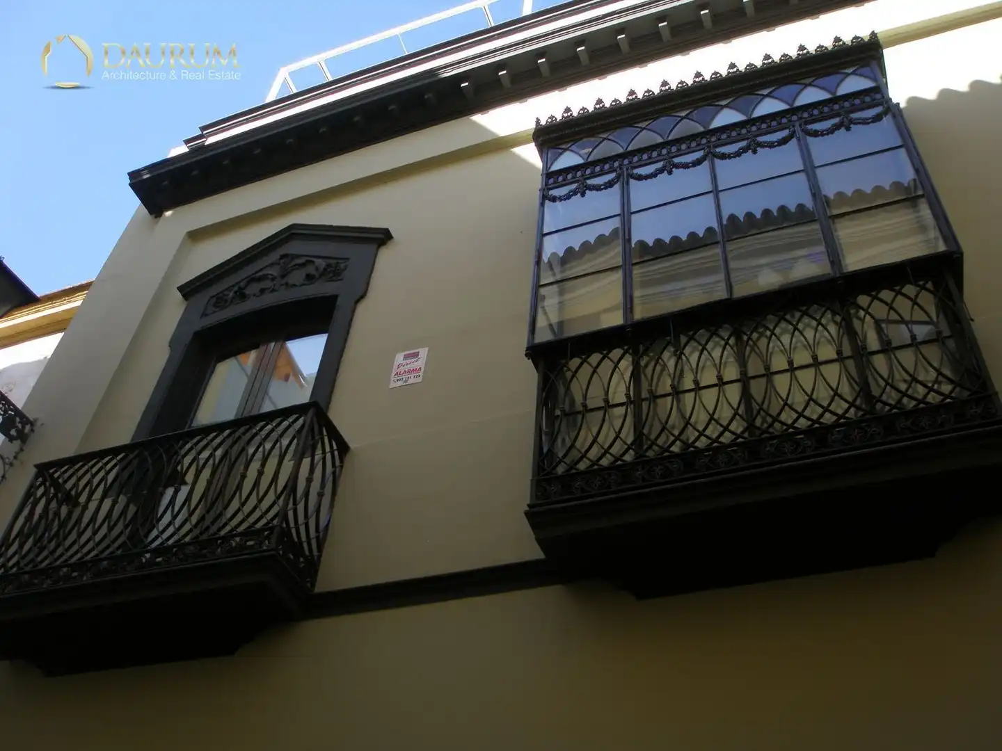 Duplex with lift for sale in Casco Antiguo, imagen 27