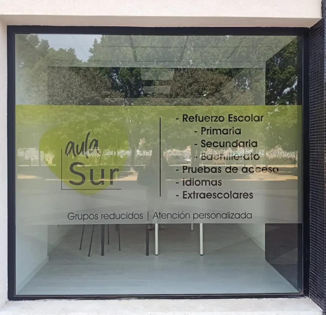 Oficina de alquiler en Calle Maestro Ibarra, 7, Ronda Sur