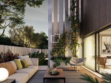 Flat with balcony for sale in Ciudad Lineal