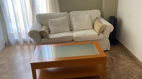 Foto 4 de Apartamento de alquiler en Carrer de la Costera, 50, Barrio de Benicalap, Valencia Capital