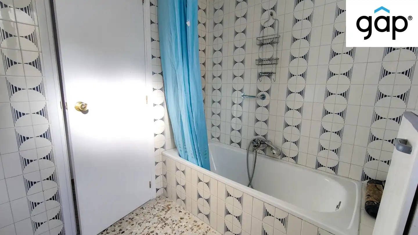Habitació a Cuenca, Cuenca