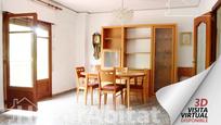 Dining room of Flat for sale in Oliva  with Balcony