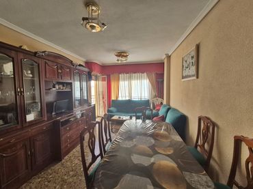 Appartamento con ascensore in vendita a Calle Calle del Recinto, 23 23