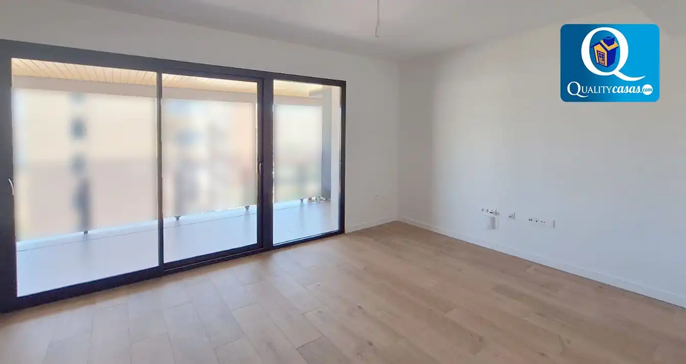 Apartament amb terrassa en venda a Catedrático Abelardo Rigual, imagen 6