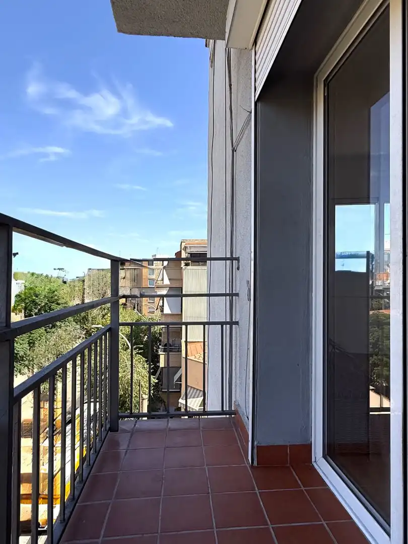 Appartement avec terrasse à vendre à ONZE DE SEPTIEMBRE, imagen 37