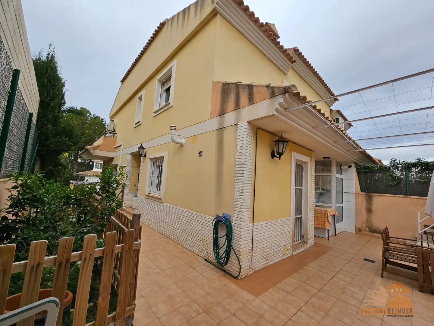 Detached homes for rent in Altorreal - El Chorrico