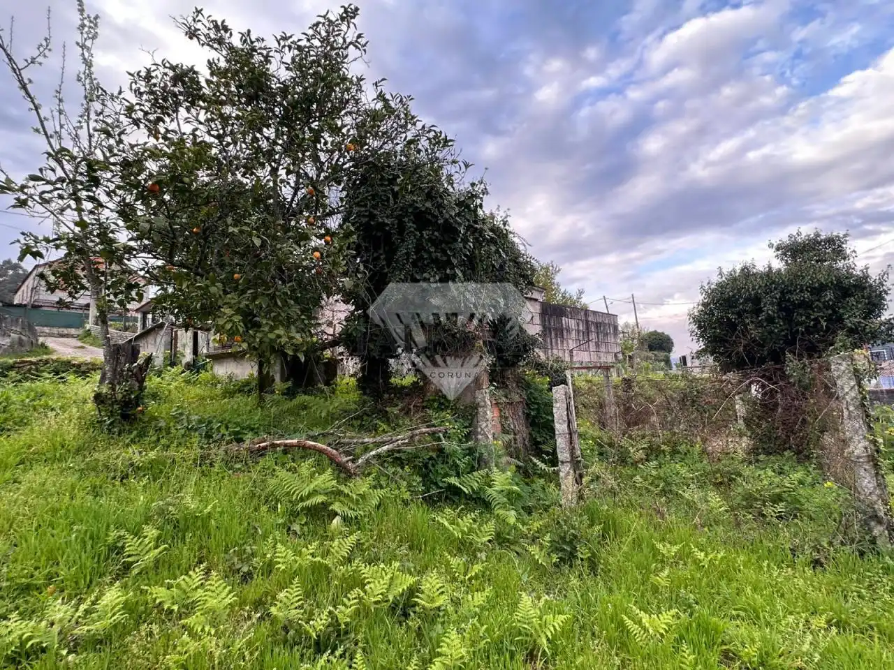 Haus mit Garten zum Verkauf in As Regadas, imagen 16