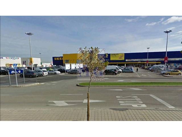 Terreno residencial en Venta en Churra