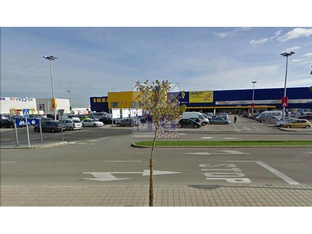 Residencial en venda en  Murcia Capital