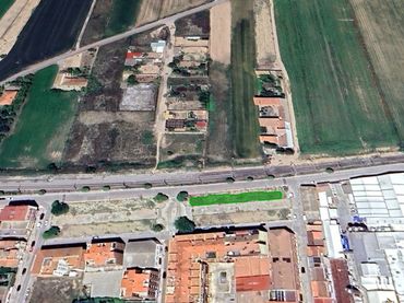 Terreno rustico in vendita a C/ Sant Isidori