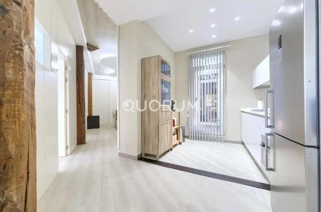 Appartement avec terrasse à vendre à Calle Calle Hurtado de Amezaga, imagen 13