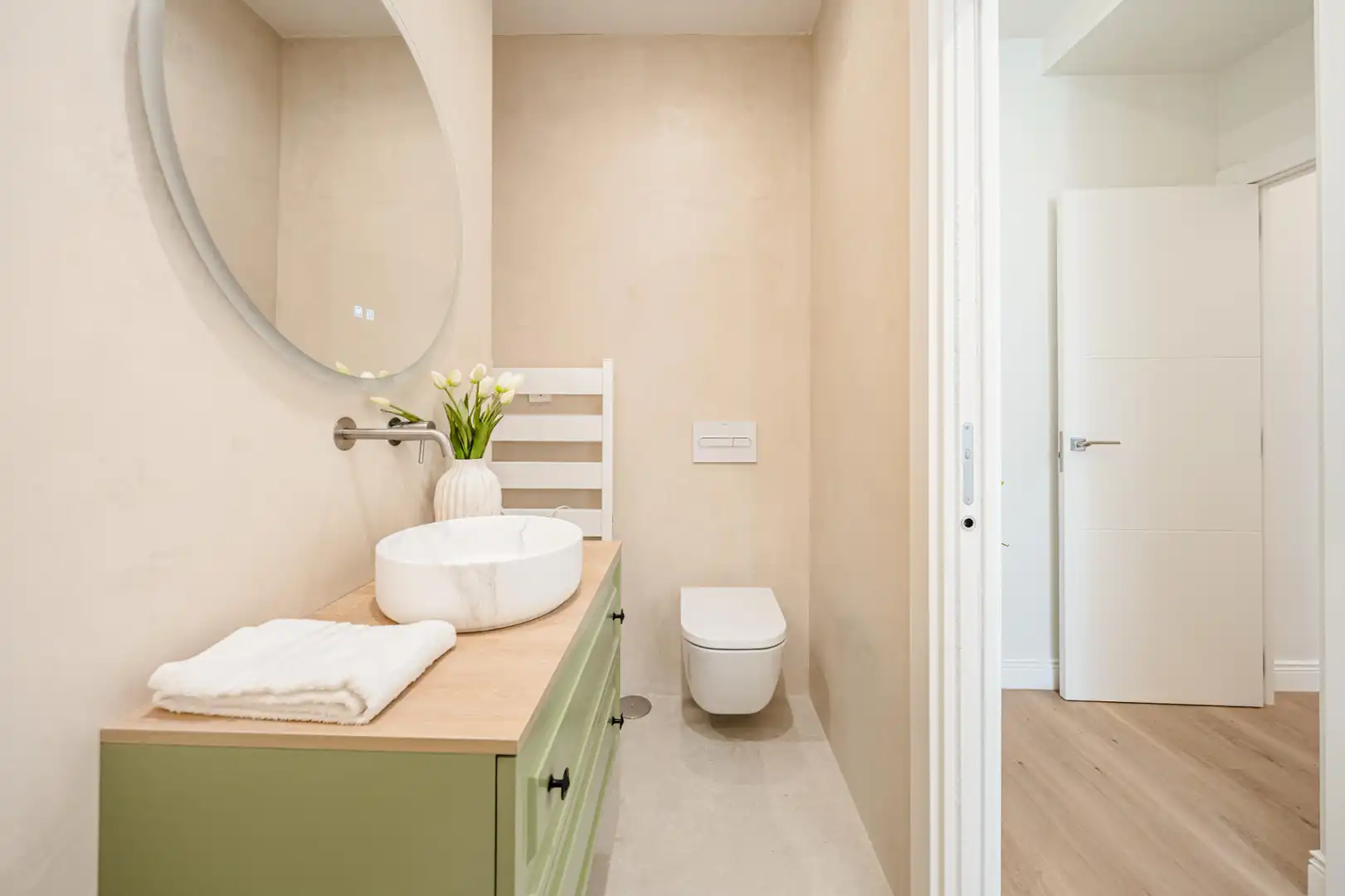 Appartamento con ascensore in vendita a Calle de Francisco Silvela, imagen 23