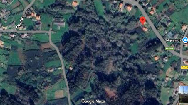 Terreno residencial en Alquiler en Sada (A Coruña)