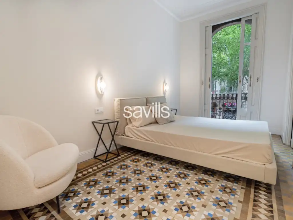 Mini appartamento con ascensore in vendita a Eixample, imagen 45