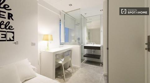 Foto 5 de Casa o xalet per a compartir a Argüelles, Madrid