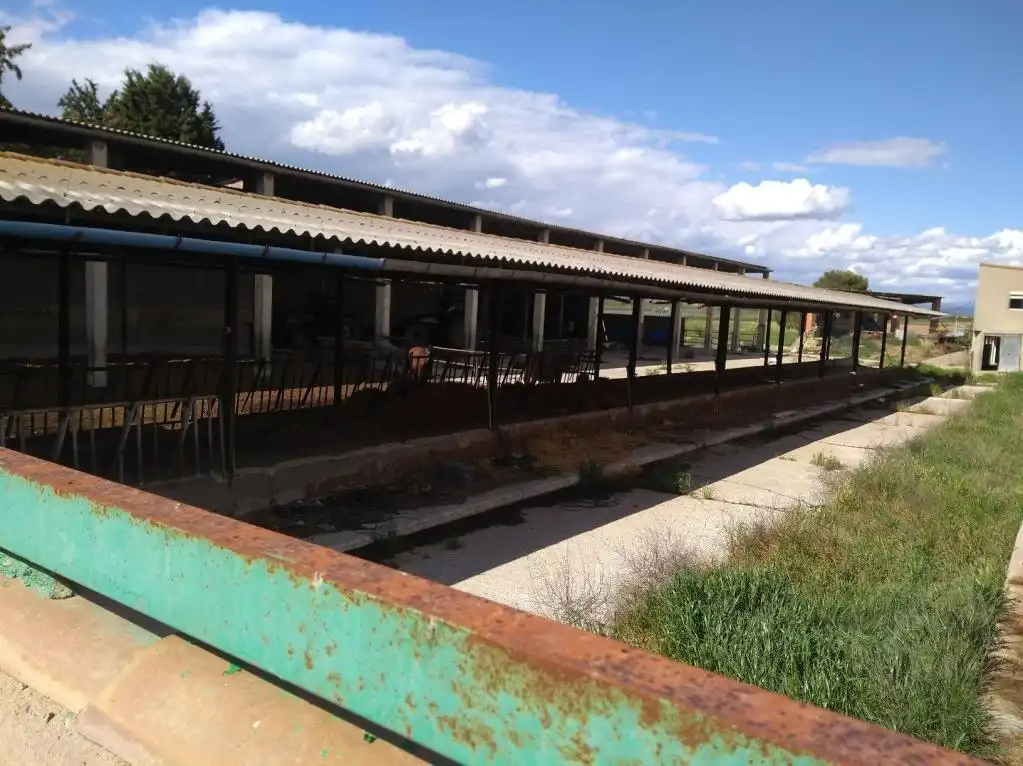 Nave industrial en venta en Partida detras de la Pleta, Torrefarrera