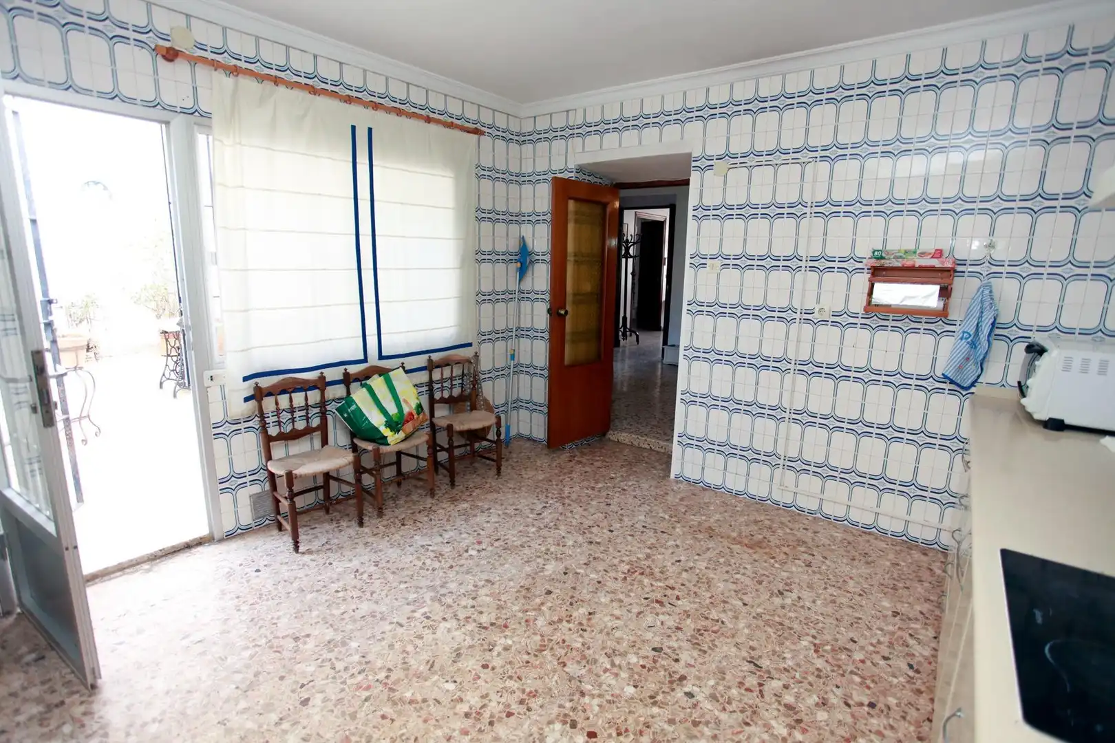 Finca rústica en venda en Pedanías Este