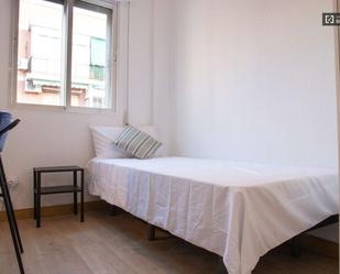 Dormitori de Pis per a compartir en Alcorcón amb Aire condicionat i Terrassa