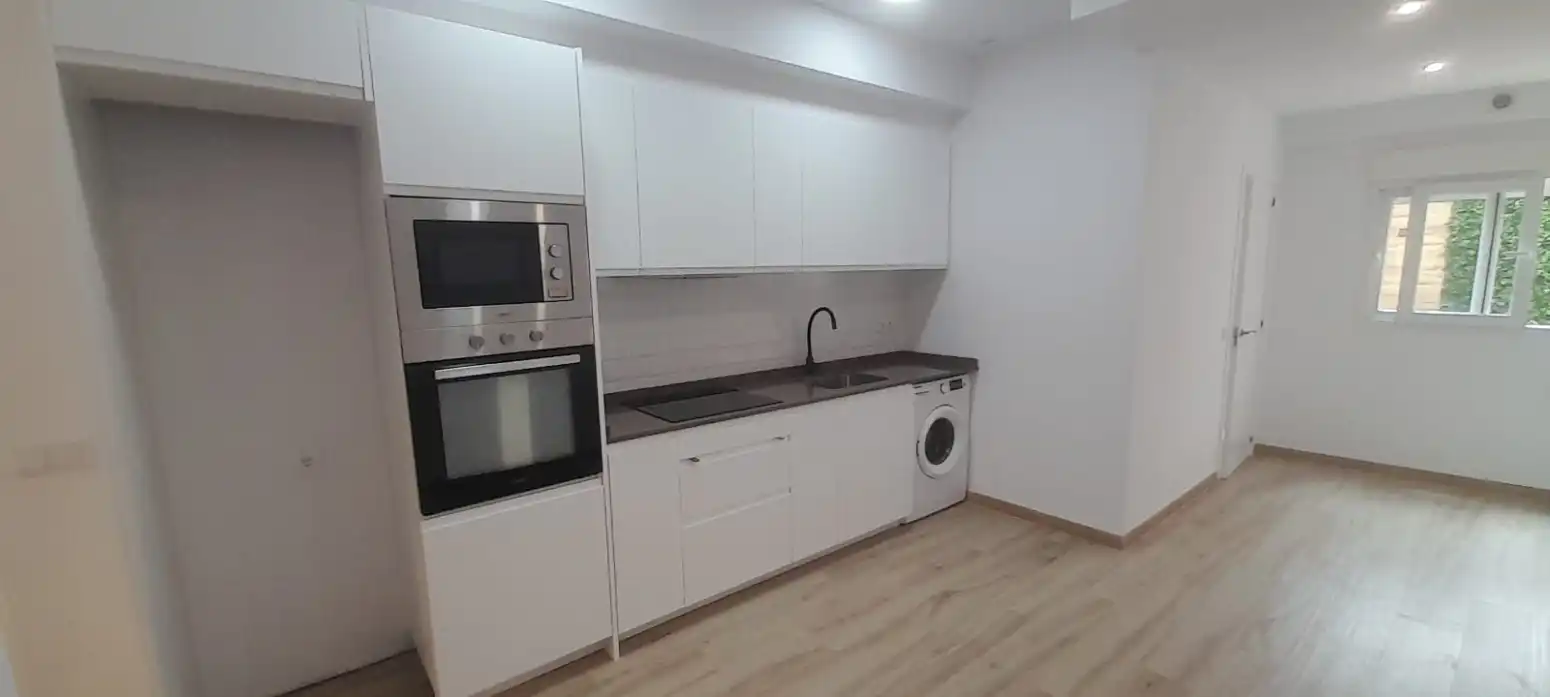 Flat for sale in Aldaia, imagen 2