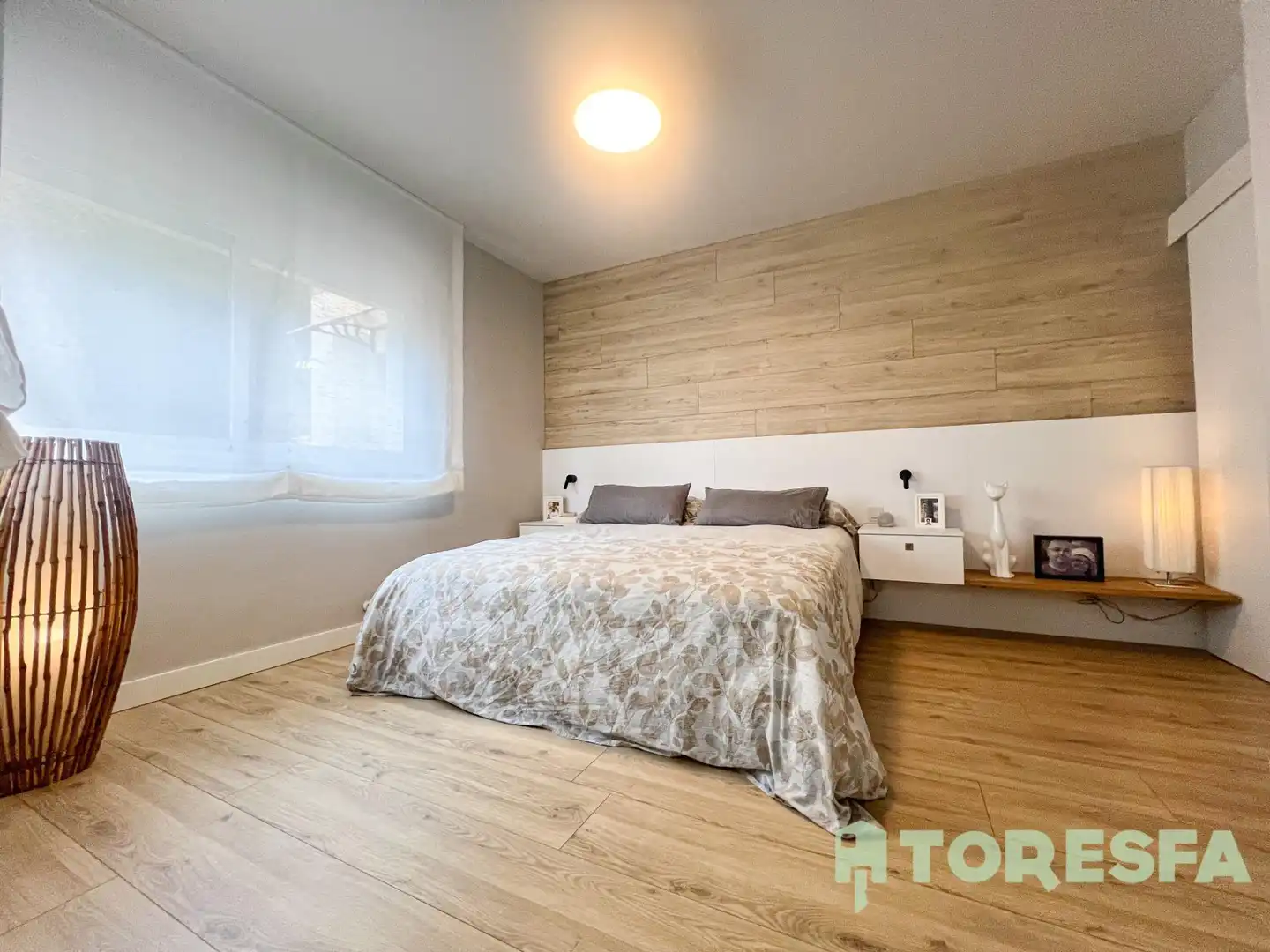 Habitación de Casa o chalet en venta en Lliçà d'Amunt con Jardín privado y Parquet