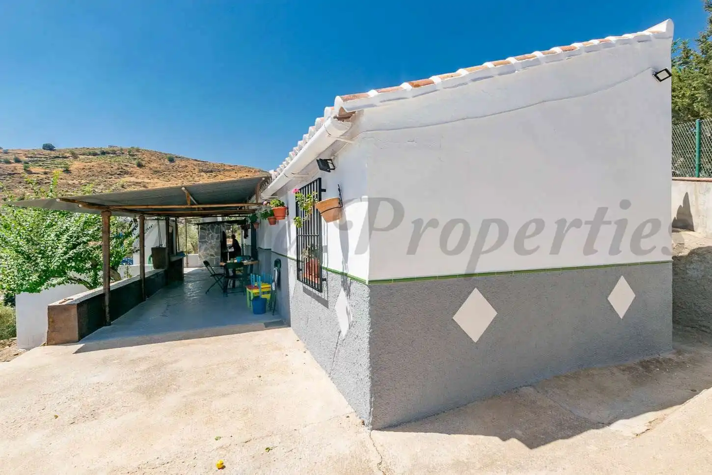 Casa in vendita a Cómpeta, imagen 4