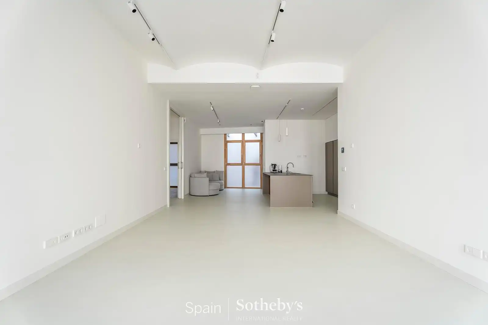 Appartement compact avec piscine à vendre à Plaza del Conde de Barajas, imagen 26