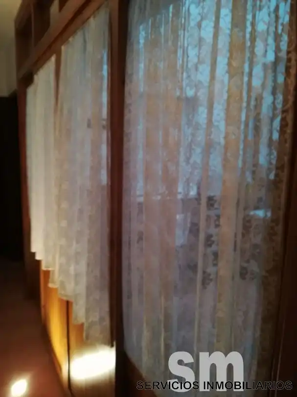 Dormitori de Casa o xalet en venda en Ubrique