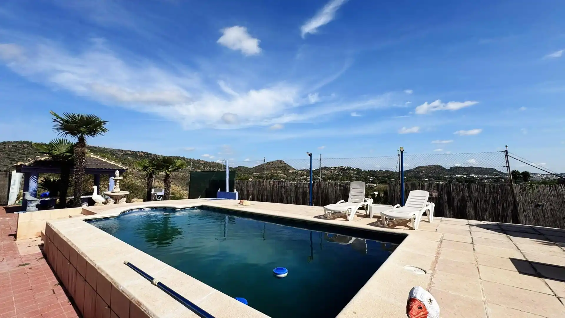 Xalet amb piscina en venda a POLIGONO 3, imagen 4