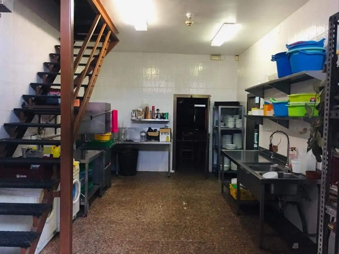 Local comercial en venda a Vilamarina, imagen 19