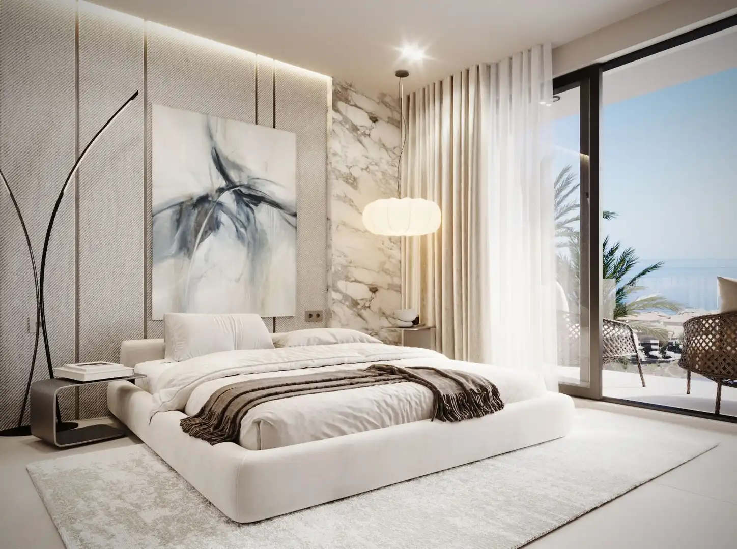 Adosado con terraza en venta en Torreblanca del Sol, imagen 5