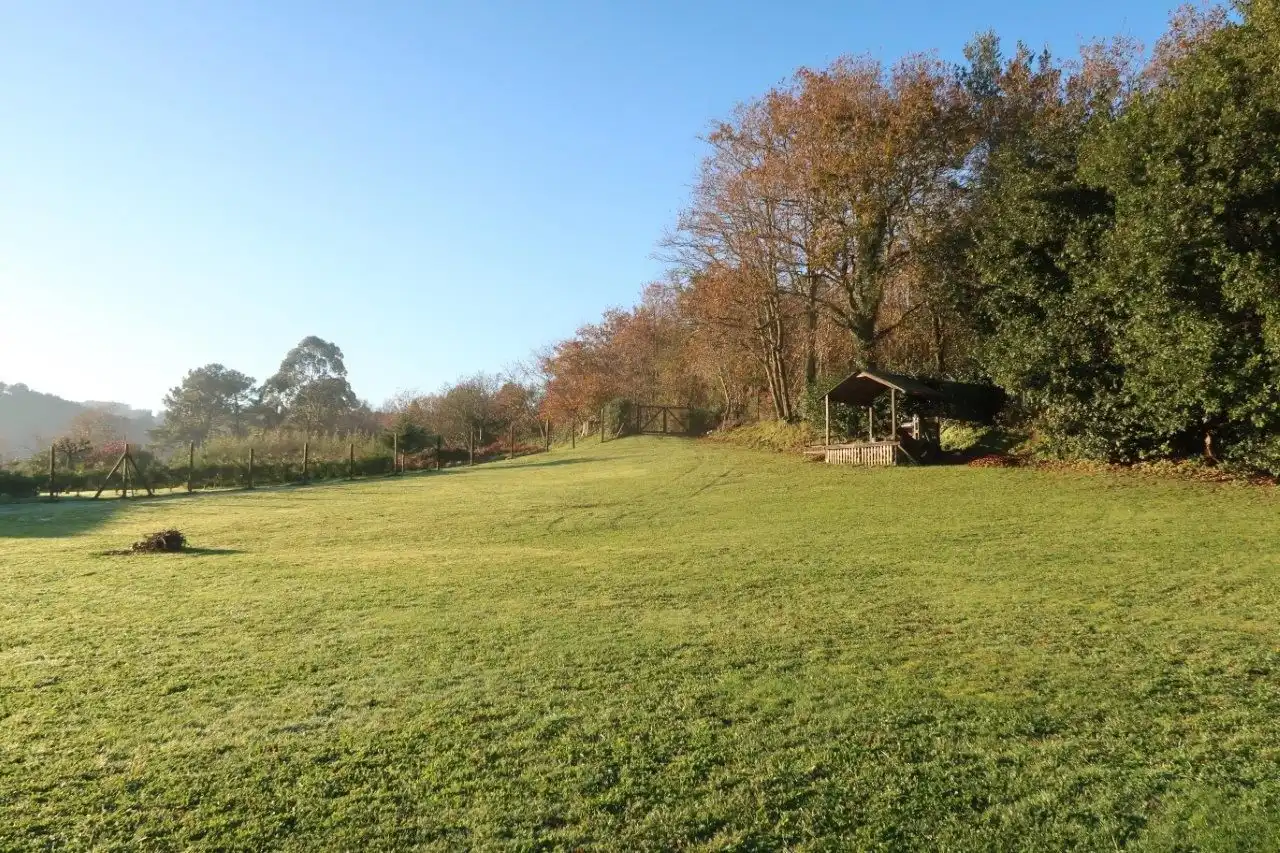 Residential for sale in Meneiroas, A Laracha