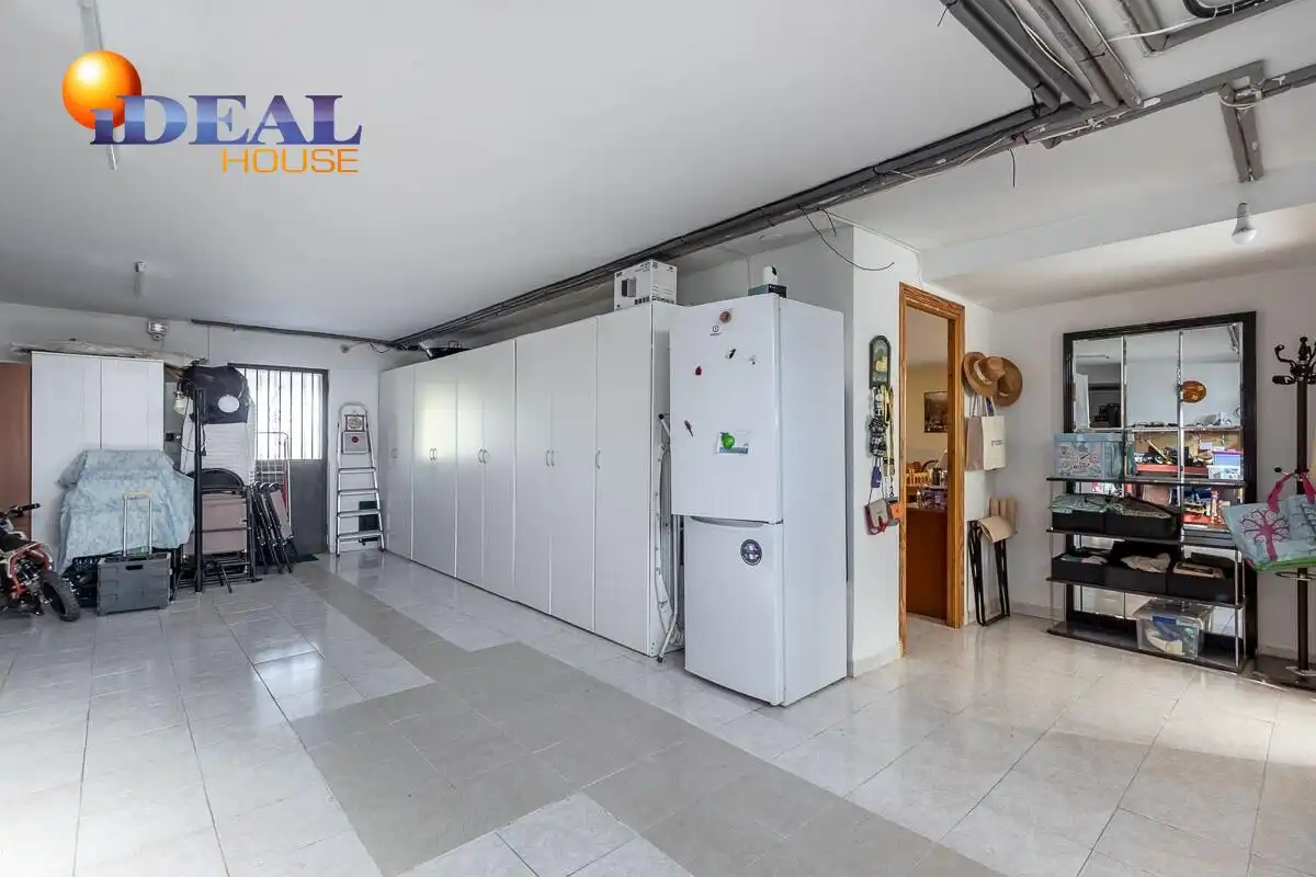 Detached house with pool for sale in Gójar, imagen 32