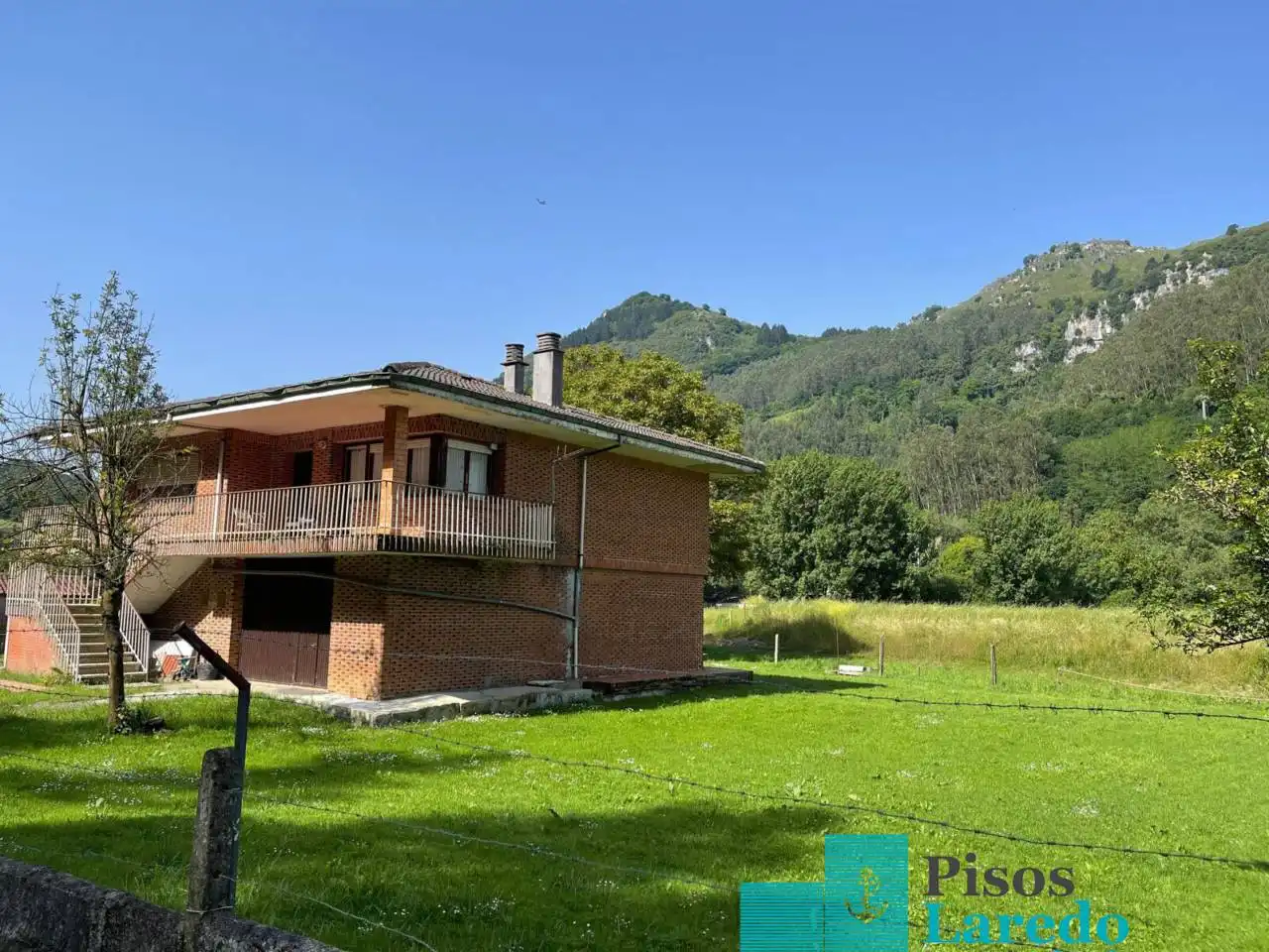 Casa o chalet en venta en Calle pieragullano, 1, Ampuero