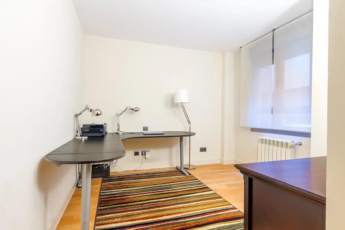 Piso en venta en Madrid con Aire acondicionado, Calefacción y Jardín privado