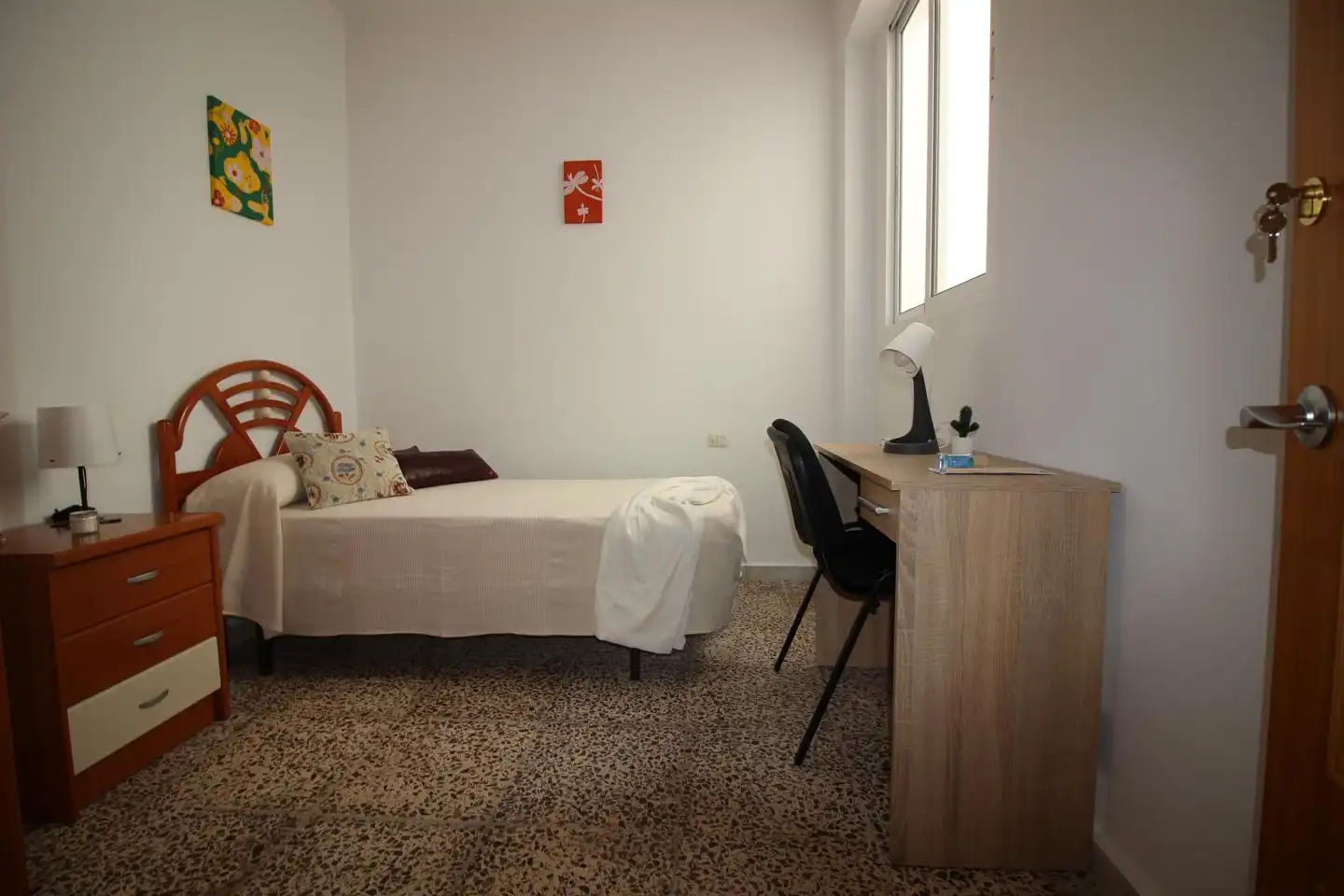 Casa o chalet de alquiler en De Trafaliñas, La Cañada de San Urbano