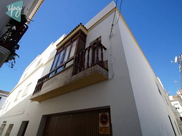 Haus zum Verkauf in Tarifa ciudad
