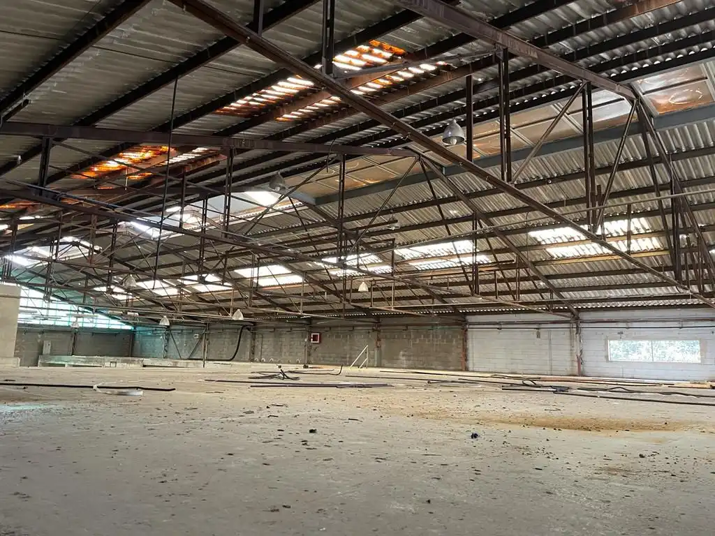 Industrial building for sale in Ribesalbes, imagen 12