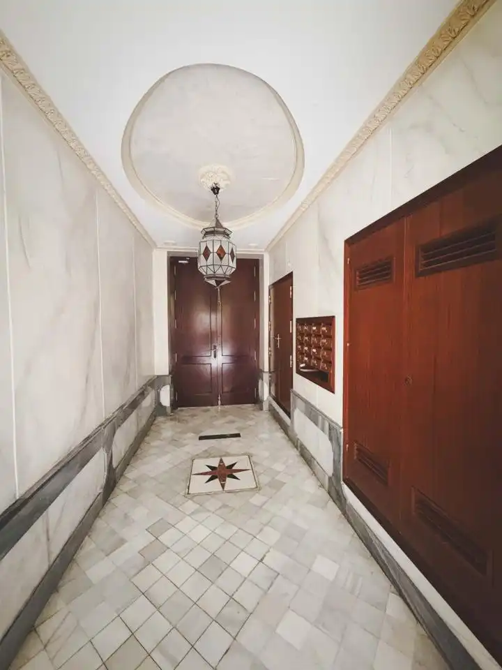 Erdgeschosswohnung zum Verkauf in Centro Histórico, imagen 15