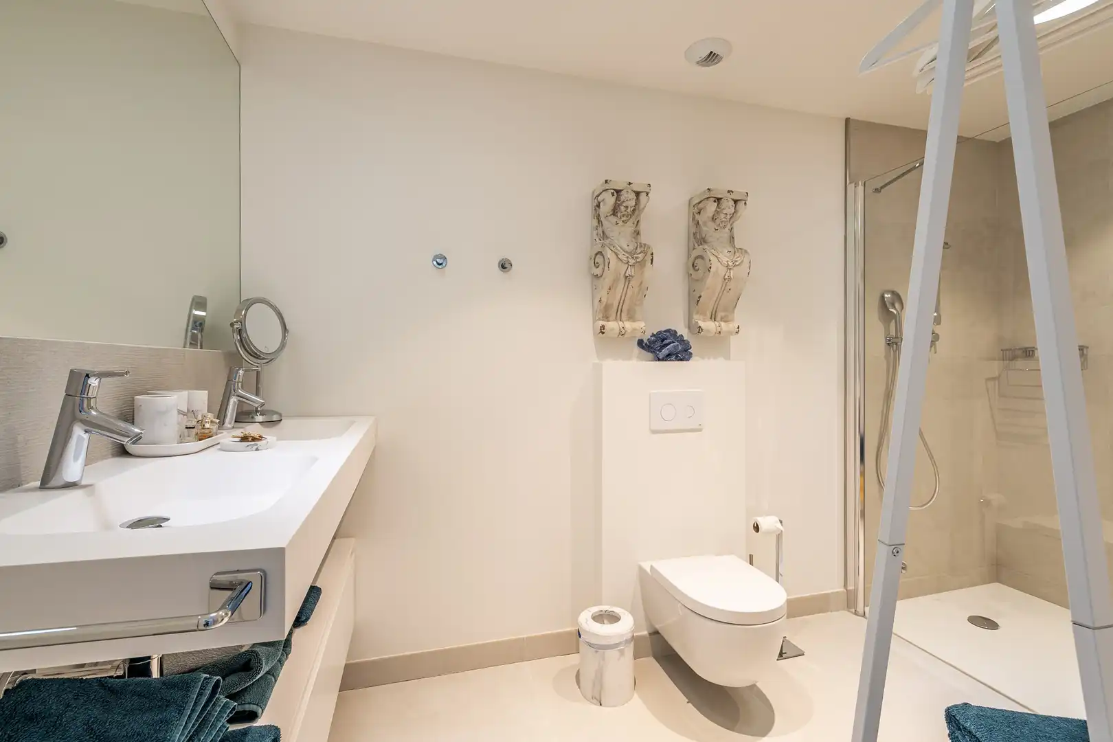 Penthouse mit Pool zum Verkauf in El Higuerón, imagen 16