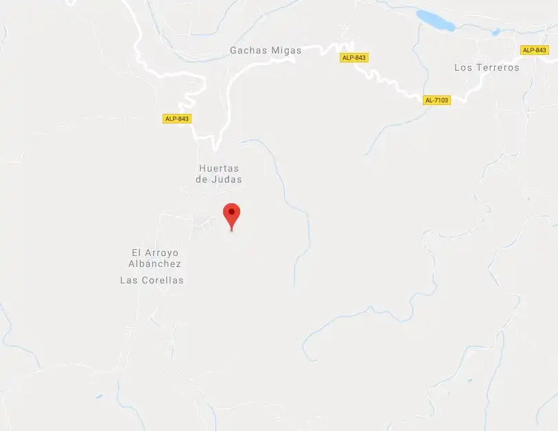 Lands and plots for sale in Cantoria, imagen 3