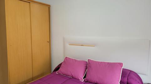 Foto 3 de Pis de lloguer a Calle Casablanca, 3, Centro, Cuenca Capital