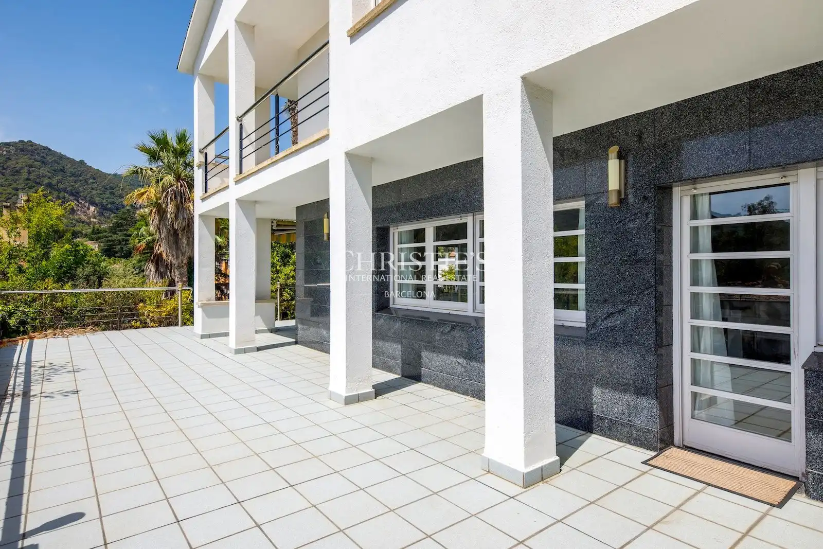 Terraza de Casa o chalet en venta en Argentona con Aire acondicionado, Calefacción y Terraza