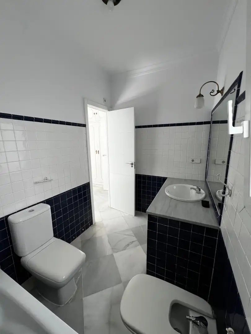 House with garden for sale in Calle Santo Domingo, imagen 35