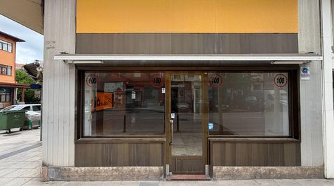 Photo 4 of Commercial properties for rent in Cuatro Caminos, Santander