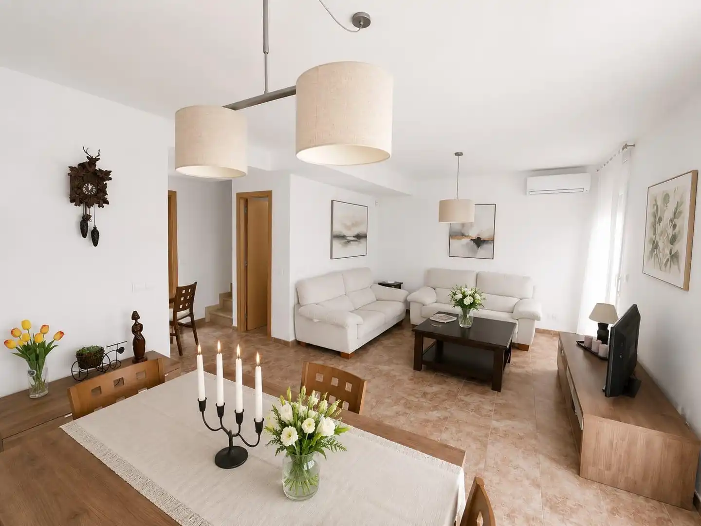 Casa a schiera con terrazza in vendita a Miami Platja, imagen 2