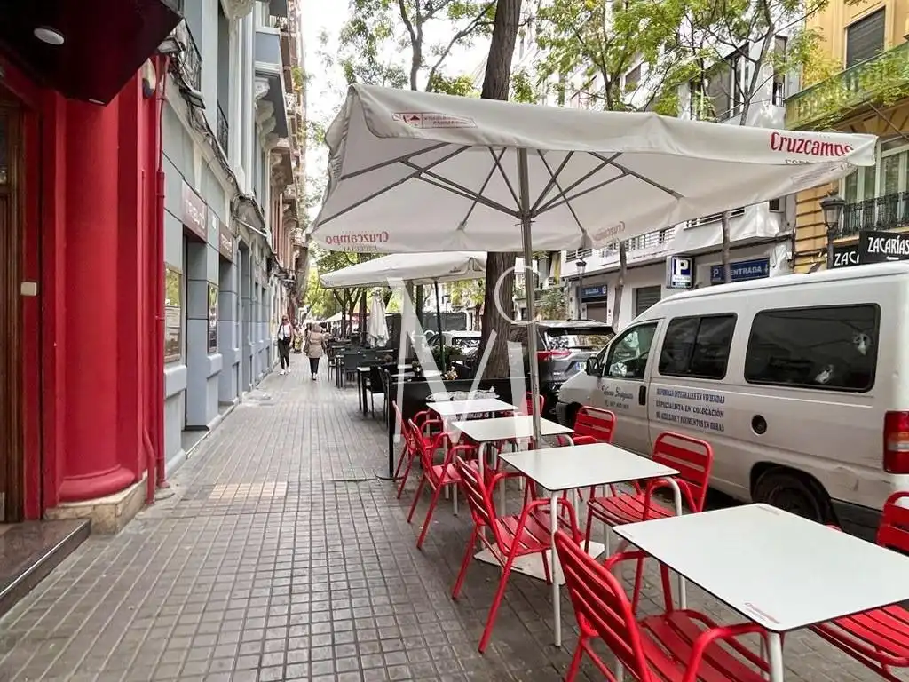 Business premises to rent in L'Eixample, imagen 7