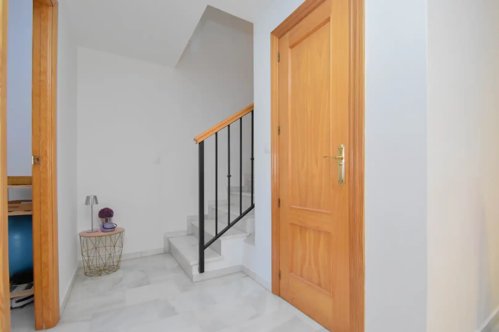 Duplexes for sale in Cúllar Vega  with Air Conditioner, Heating and Terrace