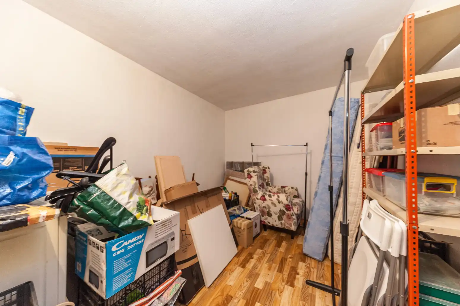 Flat for sale in Gijón   with Heating, Parquet flooring and Terrace