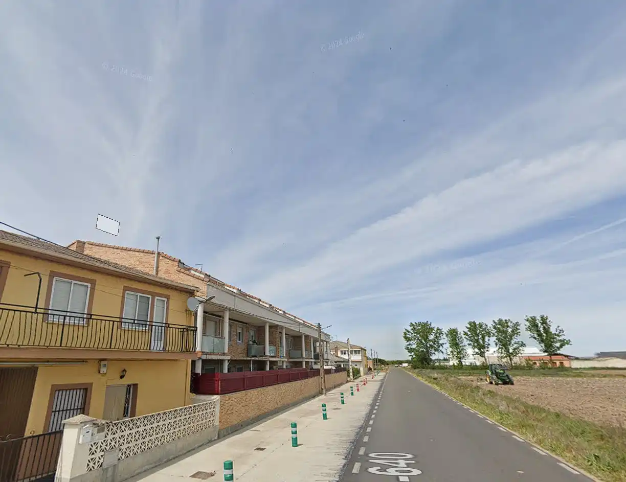 Appartement à vendre à Encinas de Abajo
